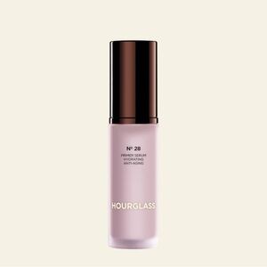 hourglass primer serum